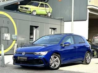 Golf R-Line *LED*ACC*PANO*VIRTUAL*SPORTSITZE*17'', 29900 €, Auto & Fahrrad-Autos in 5102 Anthering