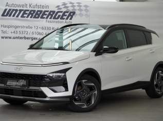 Bayon 1,0 T-GDI Trend Line DCT Aut., 20900 €, Auto & Fahrrad-Autos in 6330 Stadt Kufstein Bayon 1,0 T-GDI Trend Line DCT Aut., 20900 €, Auto & Fahrrad-Autos in 6330 Stadt Kufstein