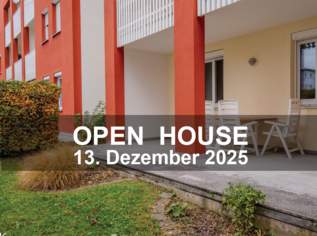 Freundliche Erdgeschosswohnung mit Tiefgaragenplatz und Loggia, 220000 €, Immobilien-Wohnungen in 4910 Ried im Innkreis