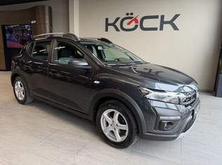 Sandero Stepway Comfort