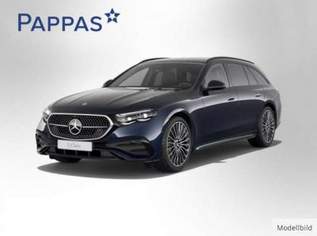 E 300 de 4MATIC T-Modell Österreich-Edition, 62950 €, Auto & Fahrrad-Autos in 8753 Fohnsdorf