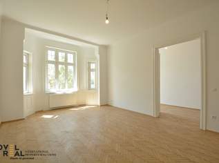 Sanierungsbedürftige, großzügige 4-Zimmer-Wohnung mit Loggia, 499000 €, Immobilien-Wohnungen in 1140 Penzing Sanierungsbedürftige, großzügige 4-Zimmer-Wohnung mit Loggia, 499000 €, Immobilien-Wohnungen in 1140 Penzing