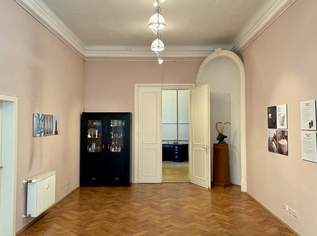 Repräsentatives Büro in klassizistischem Palais in Geidorf, 890000 €, Immobilien-Gewerbeobjekte in 8010 Repräsentatives Büro in klassizistischem Palais in Geidorf, 890000 €, Immobilien-Gewerbeobjekte in 8010