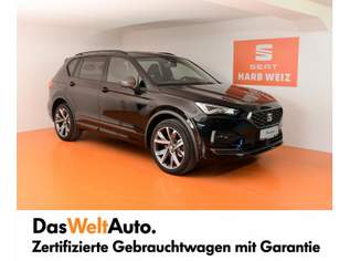 Tarraco FR 2.0 TDI DSG