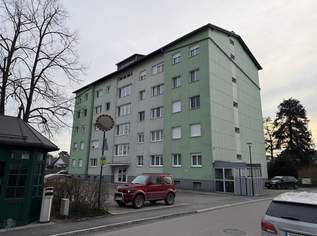 Kompakte 2-Zimmer-Eigentumswohnung mit Balkon, Stellplatz & Keller, 299000 €, Immobilien-Wohnungen in 3430 Gemeinde Tulln an der Donau