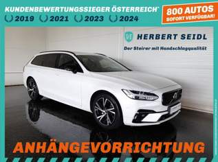 V90 T8 AWD Recharge PHEV R Design, 34880 €, Auto & Fahrrad-Autos in 8200 Gleisdorf V90 T8 AWD Recharge PHEV R Design, 34880 €, Auto & Fahrrad-Autos in 8200 Gleisdorf