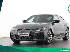 i4 Gran Coupe xDrive, 59990 €, Auto & Fahrrad-Autos in Steiermark