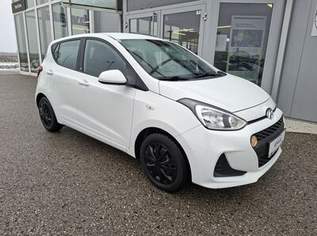 i10 Go, 9290 €, Auto & Fahrrad-Autos in 7123 Mönchhof