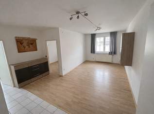 Kompakt, gemütlich und mit Gartenmitbenutzung – 2-Zimmer-Wohnung am Stadtrand von Vöcklabruck, 680 €, Immobilien-Wohnungen in 4840 Vöcklabruck