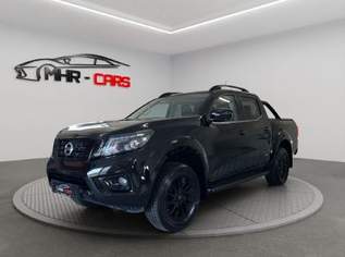 Navara 4x4 2.3 dCi N-Guard 4x4, 24990 €, Auto & Fahrrad-Autos in 8341 Paldau