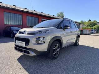 C3 Aircross PureTech 110 Feel, 8900 €, Auto & Fahrrad-Autos in 9100 Völkermarkt
