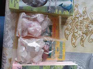 Wasserbelebung Edelsteine 5 Pkg. ca. 2kg