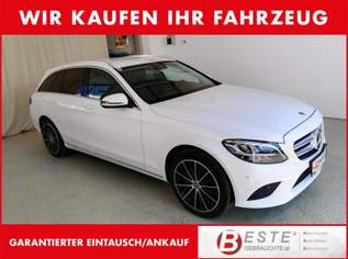 C 220 d T-Modell 4MATIC AMG, 28403 €, Auto & Fahrrad-Autos in 4663 Laakirchen C 220 d T-Modell 4MATIC AMG, 28403 €, Auto & Fahrrad-Autos in 4663 Laakirchen