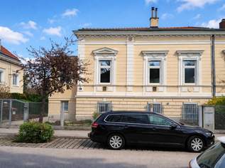 "Jahrhundertwendehaus mit viel Potenzial!", 648000 €, Immobilien-Häuser in 2340 Gemeinde Mödling