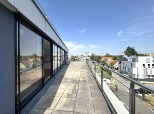 Terrassentraum zwischen Donauzentrum und Alter Donau - 3-Zimmer inkl. Klimaanlage und Einbauküche -, 2000 €, Immobilien-Wohnungen in 1220 Donaustadt Terrassentraum zwischen Donauzentrum und Alter Donau - 3-Zimmer inkl. Klimaanlage und Einbauküche -, 2000 €, Immobilien-Wohnungen in 1220 Donaustadt