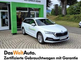 Octavia Ambition TDI, 27900 €, Auto & Fahrrad-Autos in 9400 Wolfsberg