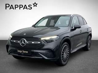 GLC 300 e 4MATIC mit EQ Hybrid Technologie Öst..., 61950 €, Auto & Fahrrad-Autos in 8753 Fohnsdorf