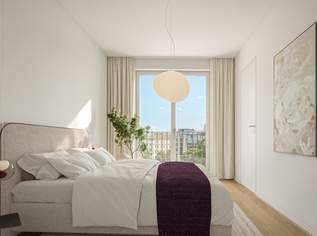 Margaret - Ein neues Lebensgefühl im Herzen der Stadt, 329000 €, Immobilien-Wohnungen in 1050 Margareten