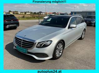 E 200 d T Austria Edition Aut., 21990 €, Auto & Fahrrad-Autos in 2751 Gemeinde Matzendorf-Hölles