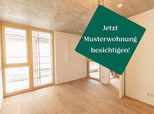 VILLAGE IM DRITTEN | Familienhit mit 4 Zimmern, Balkon und Eigengarten, 716000 €, Immobilien-Wohnungen in 1030 Landstraße VILLAGE IM DRITTEN | Familienhit mit 4 Zimmern, Balkon und Eigengarten, 716000 €, Immobilien-Wohnungen in 1030 Landstraße