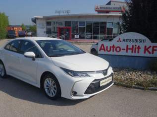 Corolla Sedan 1,5i ***leasingfähig***, 18490 €, Auto & Fahrrad-Autos in 3304 Gemeinde Sankt Georgen am Ybbsfelde