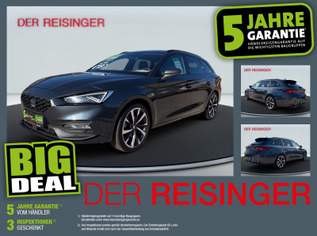 Leon FR Kombi, 21990 €, Auto & Fahrrad-Autos in 8572 Bärnbach Leon FR Kombi, 21990 €, Auto & Fahrrad-Autos in 8572 Bärnbach