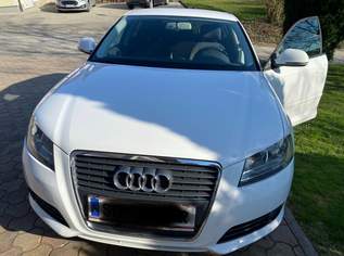 Audi A3, 5499 €, Auto & Fahrrad-Autos in 4762 Sankt Willibald