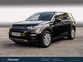 Discovery Sport 2,0 TD4 4WD SE Aut., 19200 €, Auto & Fahrrad-Autos in 9754 Steinfeld im Drautal Discovery Sport 2,0 TD4 4WD SE Aut., 19200 €, Auto & Fahrrad-Autos in 9754 Steinfeld im Drautal