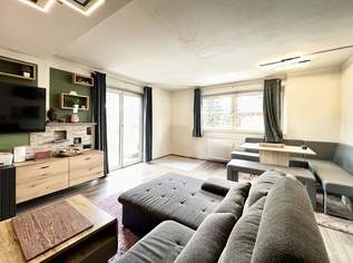 Großzügige 2-Zimmer-Wohnung mit Südterrasse & Balkon in Telfs – ideal für Singles, Paare oder Anleger, 200000 €, Immobilien-Wohnungen in 6410 Marktgemeinde Telfs