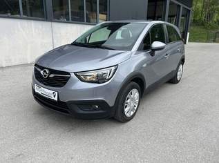 Crossland X ECOTEC Direct Injection St Edition, 11690 €, Auto & Fahrrad-Autos in 8967 Politische Expositur Gröbming