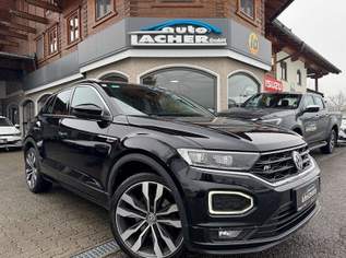 T-Roc 2,0 TDI SCR 4Motion R-Line DSG*Panodach*, 28950 €, Auto & Fahrrad-Autos in 4880 Sankt Georgen im Attergau