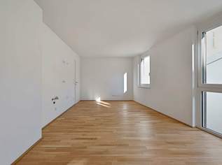 NEU >> moderne 2-Zimmer Wohnung mit hofseitigem Südwest Balkon >> Nähe Alte Donau, Bahnhof Floridsdorf, 298900 €, Immobilien-Wohnungen in 1210 Floridsdorf