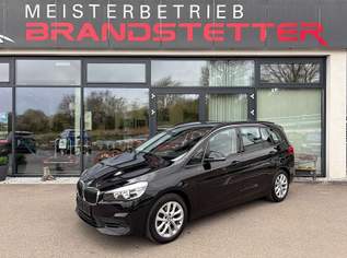 218 d Gran Tourer Advantage, 15990 €, Auto & Fahrrad-Autos in 3661 Gemeinde Artstetten-Pöbring