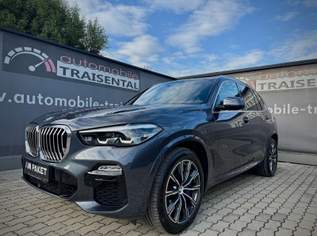 X5 xDrive 45 e M Sport/LED/HeadUp/HarmannKardon/Luftf, 52850 €, Auto & Fahrrad-Autos in 3160 Gemeinde Traisen X5 xDrive 45 e M Sport/LED/HeadUp/HarmannKardon/Luftf, 52850 €, Auto & Fahrrad-Autos in 3160 Gemeinde Traisen