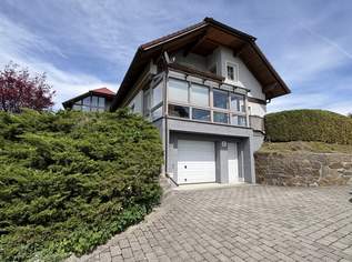 Einziehen und Loswohnen - Gepflegtes Einfamilienhaus in Siedlungslage, 449000 €, Immobilien-Häuser in 4192 Schenkenfelden Einziehen und Loswohnen - Gepflegtes Einfamilienhaus in Siedlungslage, 449000 €, Immobilien-Häuser in 4192 Schenkenfelden