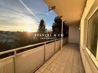 SONNIGES BALKONAPARTMENT MIT TRAUMBLICK, 450000 €, Immobilien-Wohnungen in 1180 Währing