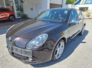 Giulietta 1,4 TB 120 Distinctive, 7490 €, Auto & Fahrrad-Autos in 8200 Gleisdorf