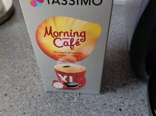 HAPPY Tassimo Kaffeemaschine