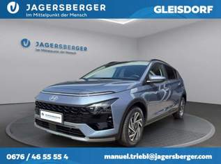 Bayon GO Plus 1.0 T-GDI y6bu1, 23990 €, Auto & Fahrrad-Autos in 8200 Gleisdorf Bayon GO Plus 1.0 T-GDI y6bu1, 23990 €, Auto & Fahrrad-Autos in 8200 Gleisdorf