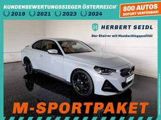 220d Coupé Aut., 39880 €, Auto & Fahrrad-Autos in 8200 Gleisdorf