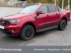 Ranger Doppelkabine Wildtrak 4x4 2,0 EcoBlue, 32930 €, Auto & Fahrrad-Autos in 7350 Oberpullendorf Ranger Doppelkabine Wildtrak 4x4 2,0 EcoBlue, 32930 €, Auto & Fahrrad-Autos in 7350 Oberpullendorf