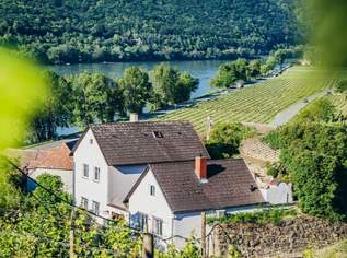 Doppelhaus in der Wachau 