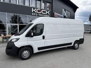 Boxer 333 L3H2 BlueHDi 140 Stop&Start, 24990 €, Auto & Fahrrad-Autos in 8160 Weiz Boxer 333 L3H2 BlueHDi 140 Stop&Start, 24990 €, Auto & Fahrrad-Autos in 8160 Weiz