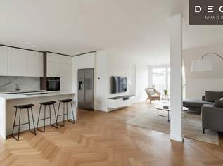 | PENTHOUSE | DACHTERRASSE MIT FERNBLICK | GRÜNE HEIZFORM | VOLLKLIMATISIERT |, 1198000 €, Immobilien-Wohnungen in 1160 Ottakring