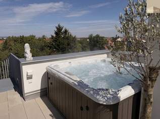 Neubau-Dachterrassen Penthouseflair mit 72 m² privaten Freiflächen, Whirlpool & Fernblick, 499000 €, Immobilien-Wohnungen in 2340 Gemeinde Mödling Neubau-Dachterrassen Penthouseflair mit 72 m² privaten Freiflächen, Whirlpool & Fernblick, 499000 €, Immobilien-Wohnungen in 2340 Gemeinde Mödling