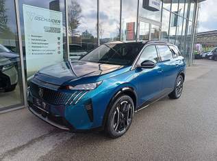 5008 GT Elektromotor 230 - Batterie 98 kWh LONG RANGE, 51990 €, Auto & Fahrrad-Autos in 5201 Seekirchen am Wallersee 5008 GT Elektromotor 230 - Batterie 98 kWh LONG RANGE, 51990 €, Auto & Fahrrad-Autos in 5201 Seekirchen am Wallersee