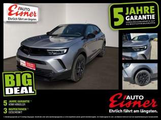 MOKKA GS 1.2 DIRECT INJECTION, 18790 €, Auto & Fahrrad-Autos in 9400 Wolfsberg MOKKA GS 1.2 DIRECT INJECTION, 18790 €, Auto & Fahrrad-Autos in 9400 Wolfsberg