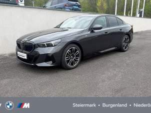 520d xDrive, 57940 €, Auto & Fahrrad-Autos in 7350 Oberpullendorf