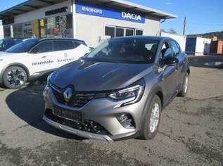 Captur Intens TCe130 PF, 17490 €, Auto & Fahrrad-Autos in 8321 St. Margarethen an der Raab