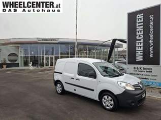 Kangoo Medium ENERGY dCi 90 L1 * KLIMA * 1.BESITZ, 9911 €, Auto & Fahrrad-Autos in 7400 Oberwart